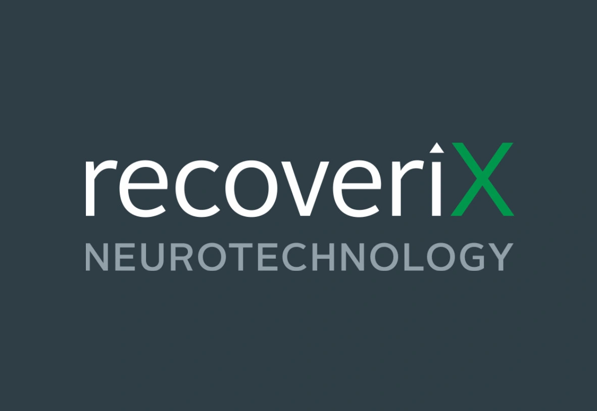 recoveriX Neurorehabilitation