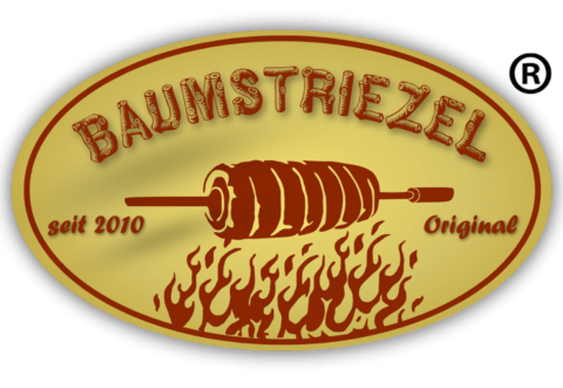 Baumstriezel-Original