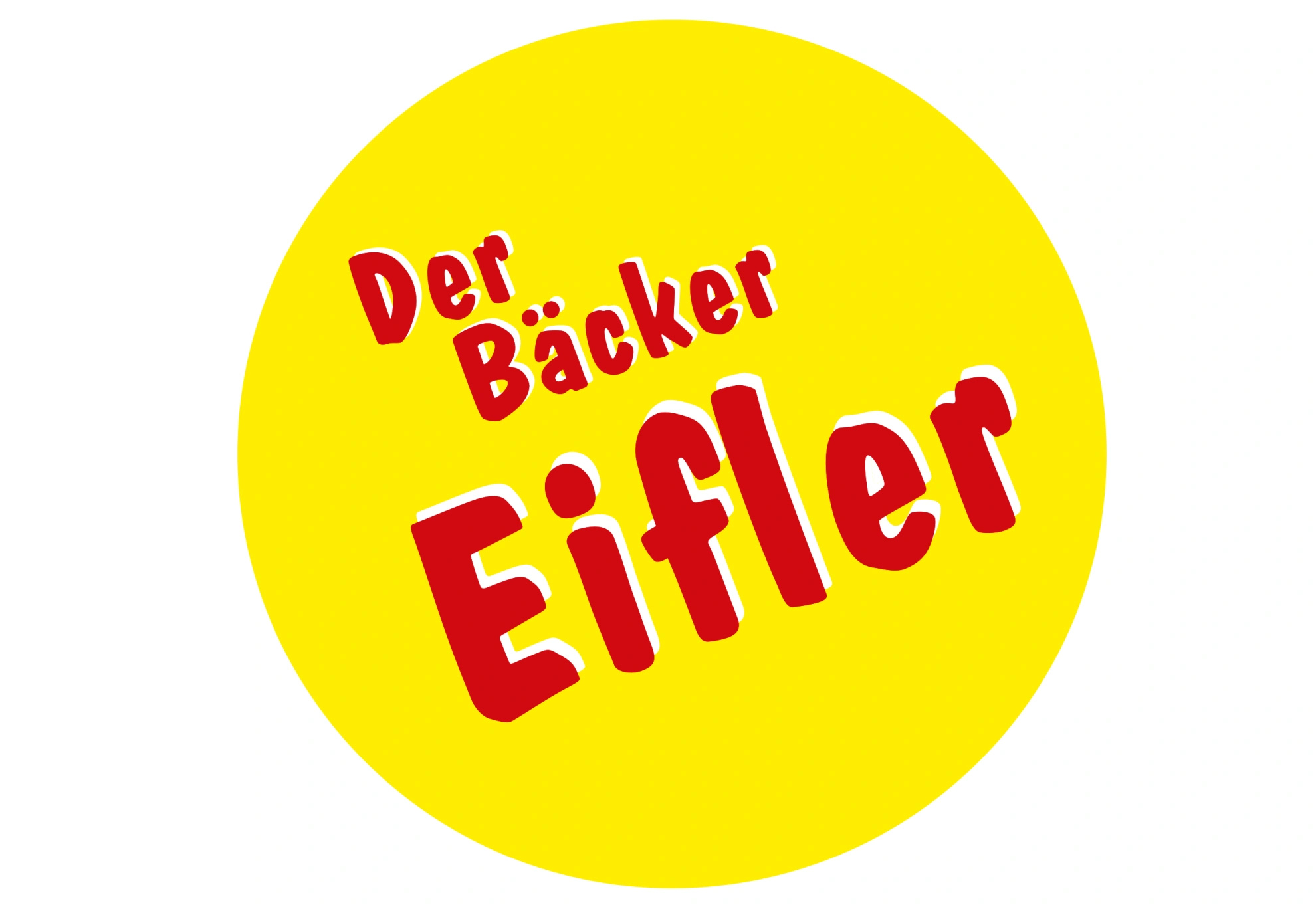 Der Bäcker Eifler