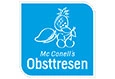 McConell´s Obsttresen