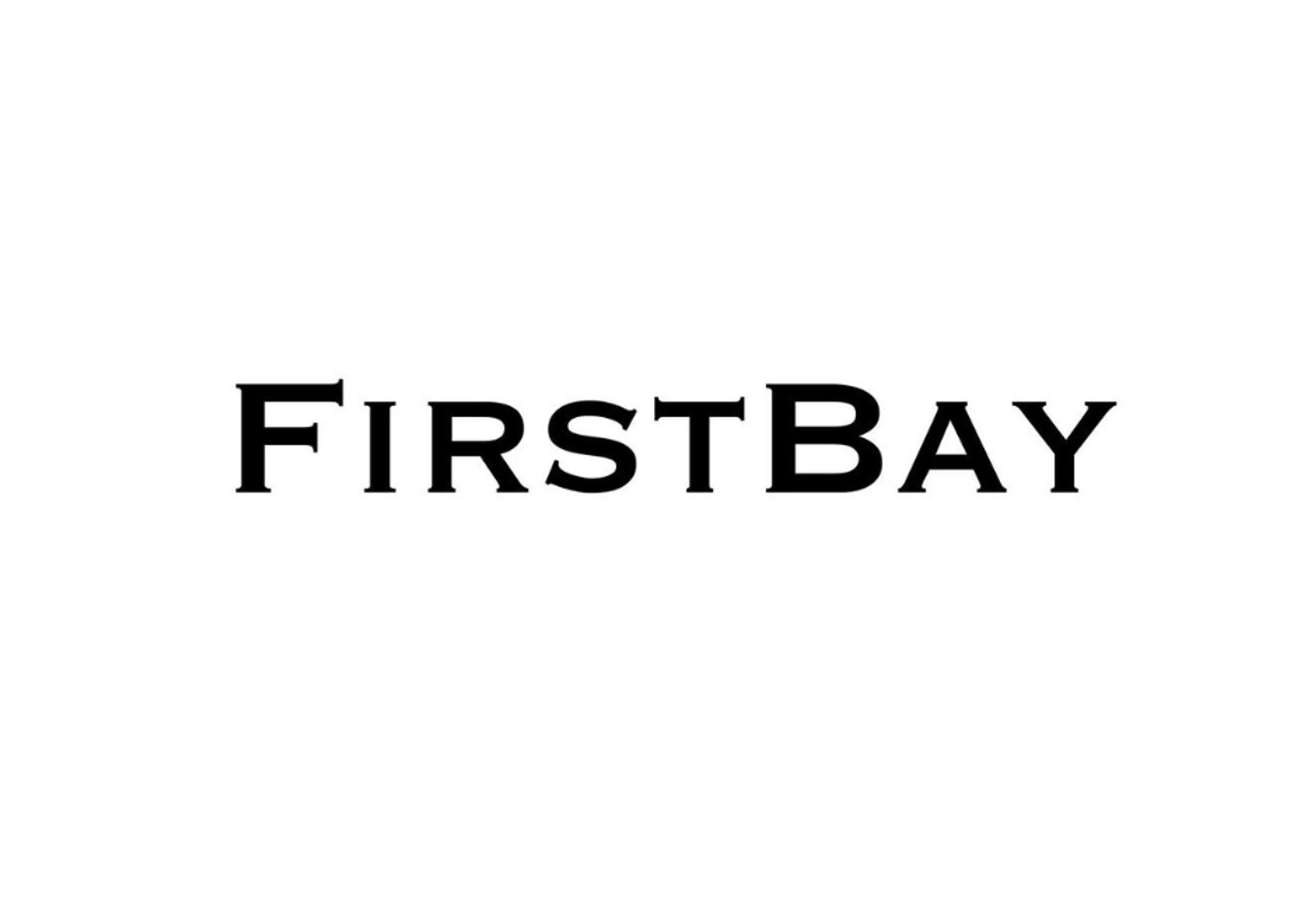 FirstBay
