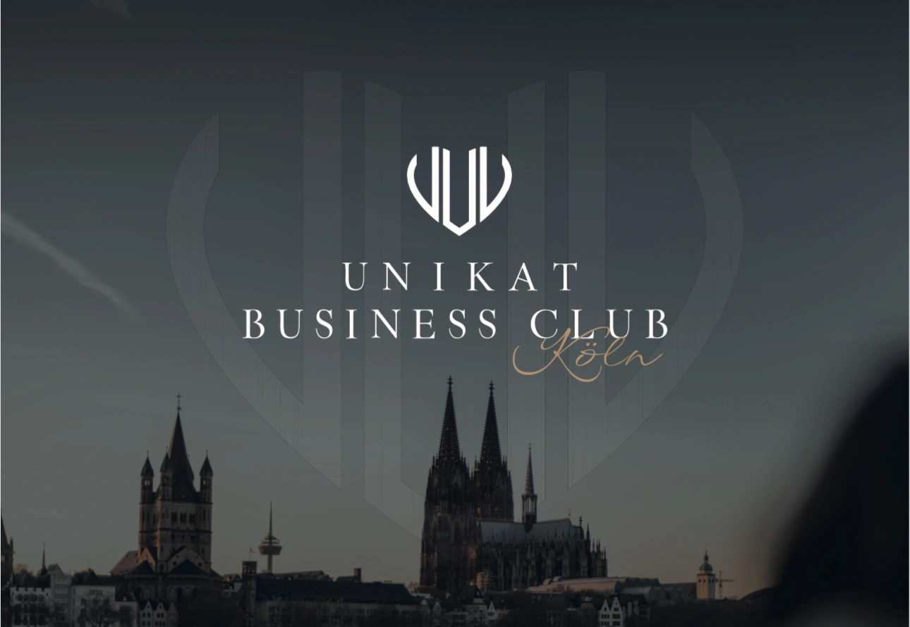 UNIKAT Business Club 