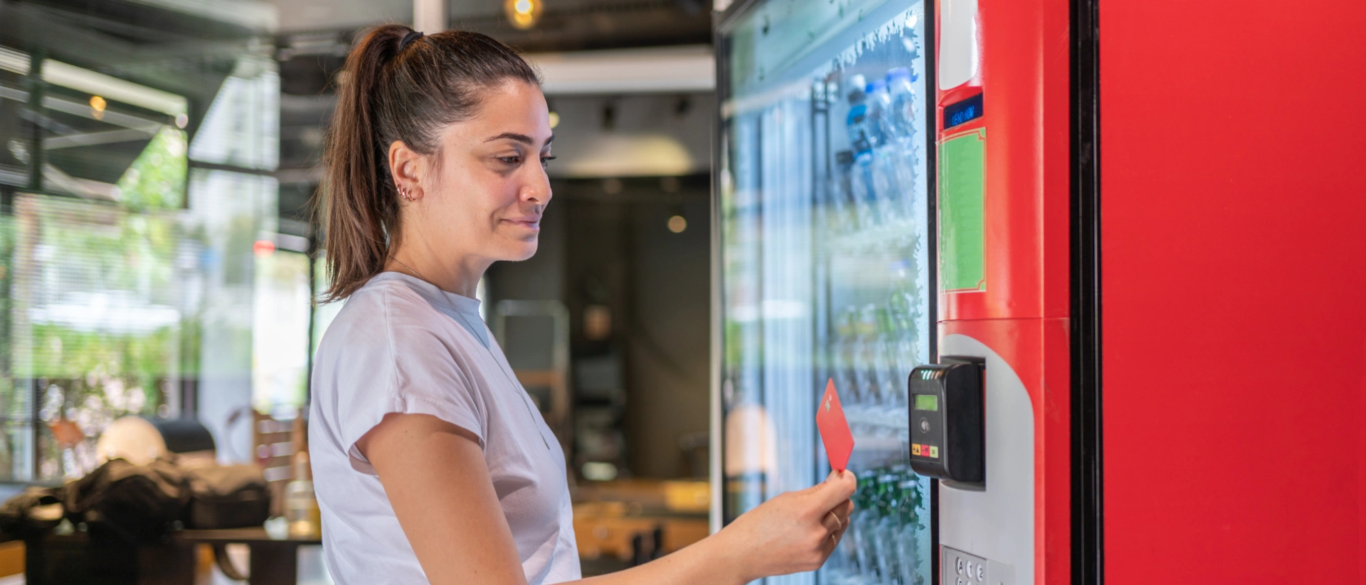 Automaten-Kiosk eröffnen: Gründung made easy – dein Guide zum Erfolg