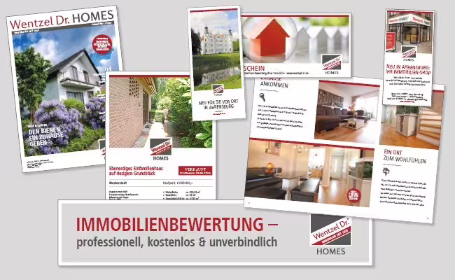 Wentzel Dr. Homes Bild 4