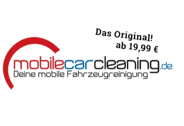 MobileCarCleaning