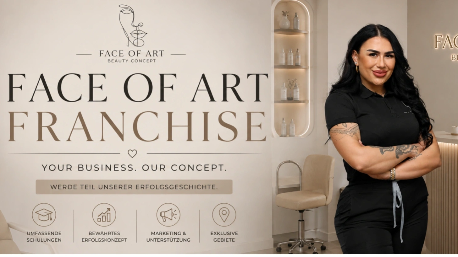 Face of Art 