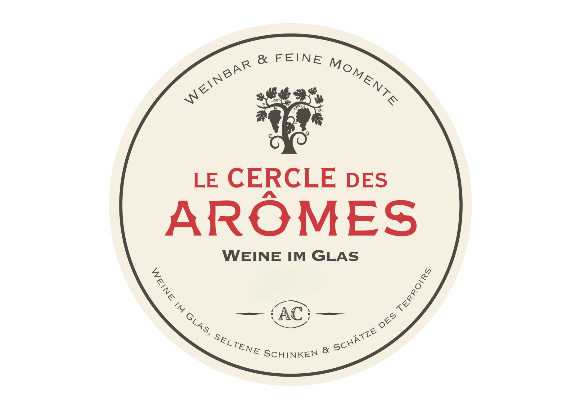 Le Cercle des Arômes