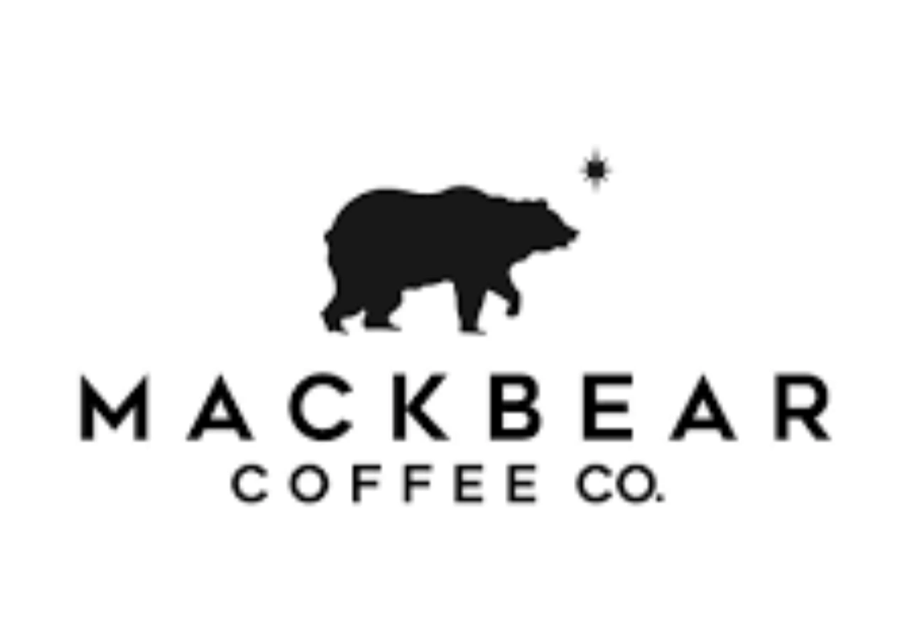 Mackbear Coffee Co. 