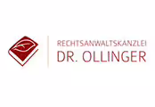Rechtsanwaltskanzlei Dr. Ollinger
