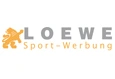 LOEWE Sport-Werbung