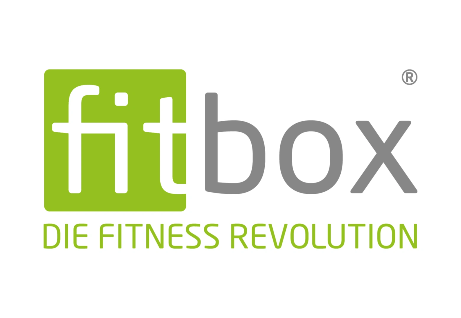 fitbox® - DIE FITNESS REVOLUTION