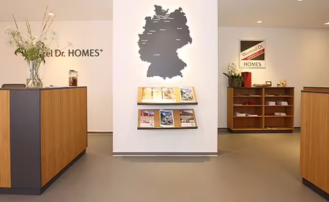 Wentzel Dr. Homes Bild 2