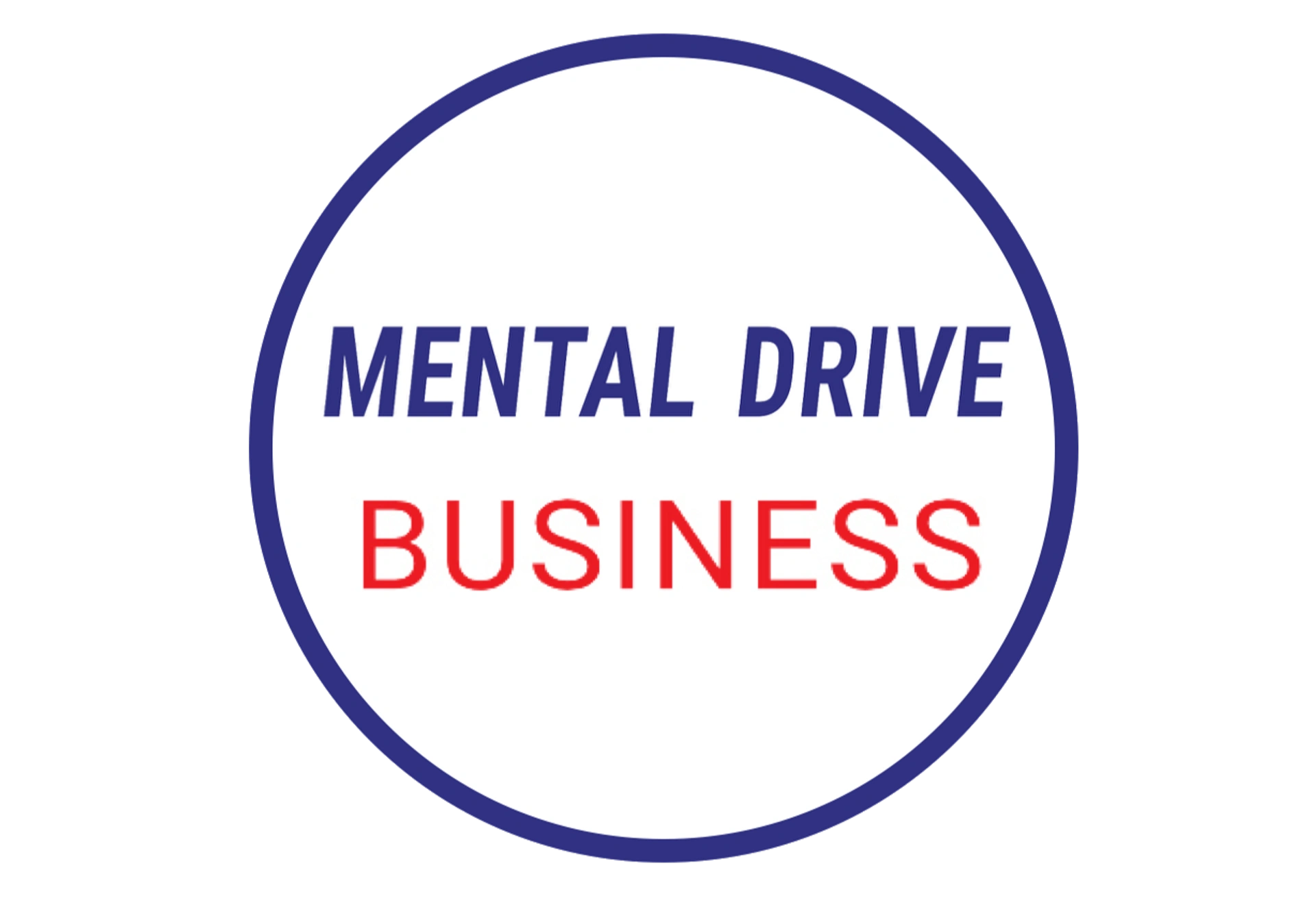 MENTAL DRIVE