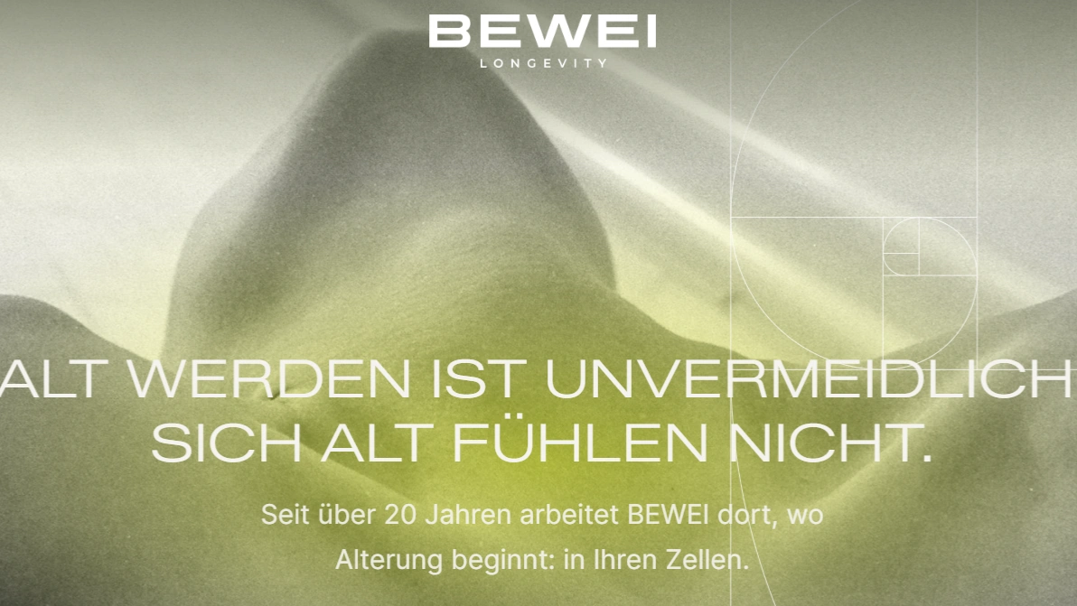 BEWEI LONGEVITY