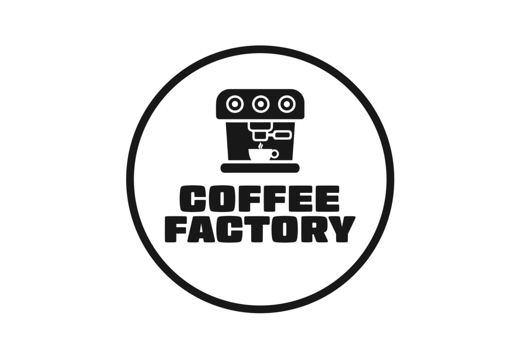 Coffee-Factory