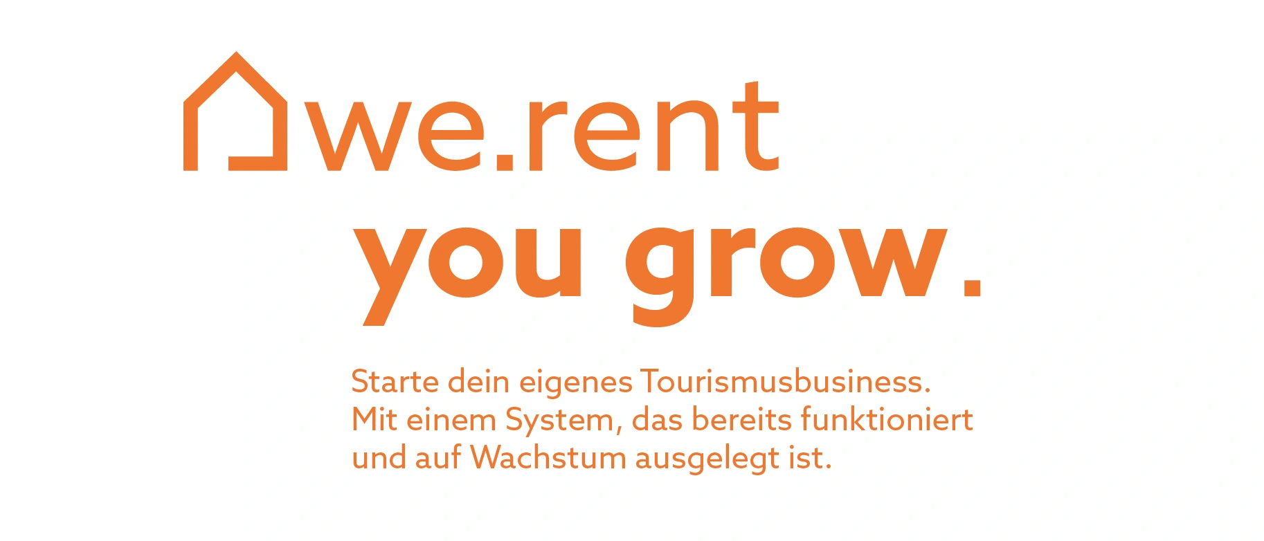 we.rent