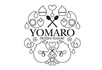 YOMARO Frozen Yogurt