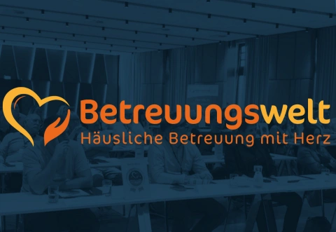 Betreuungswelt