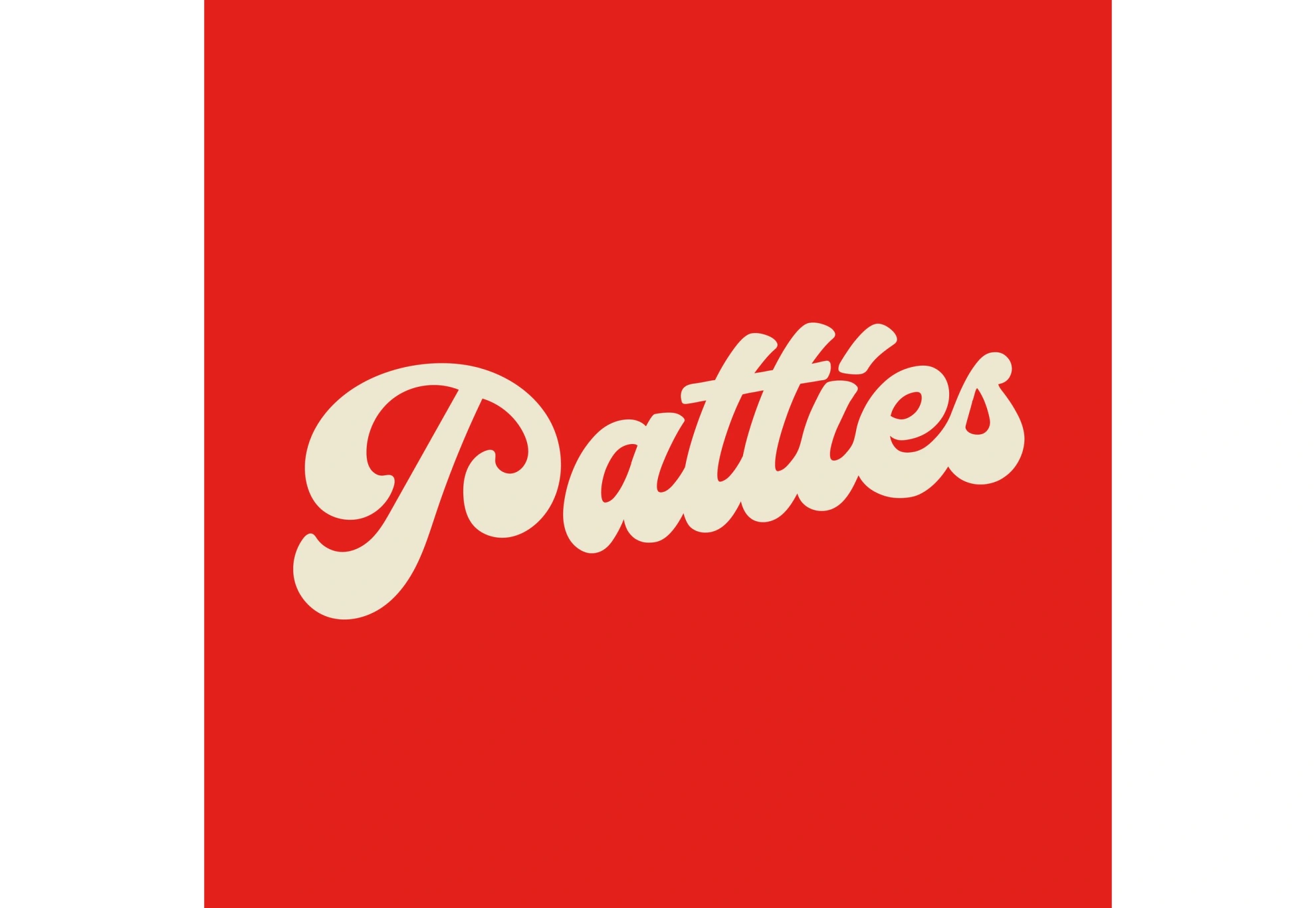 Patties Burger & Fries