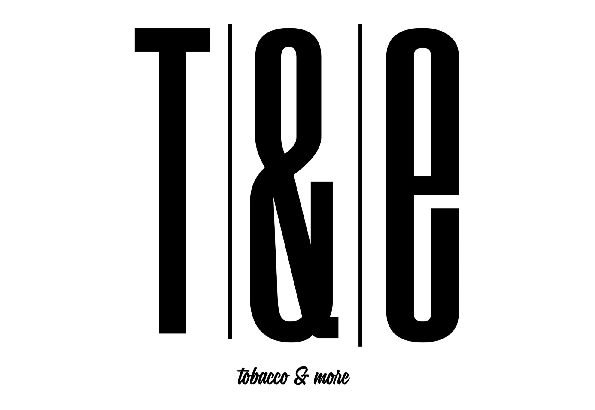 T&E - tobacco & more