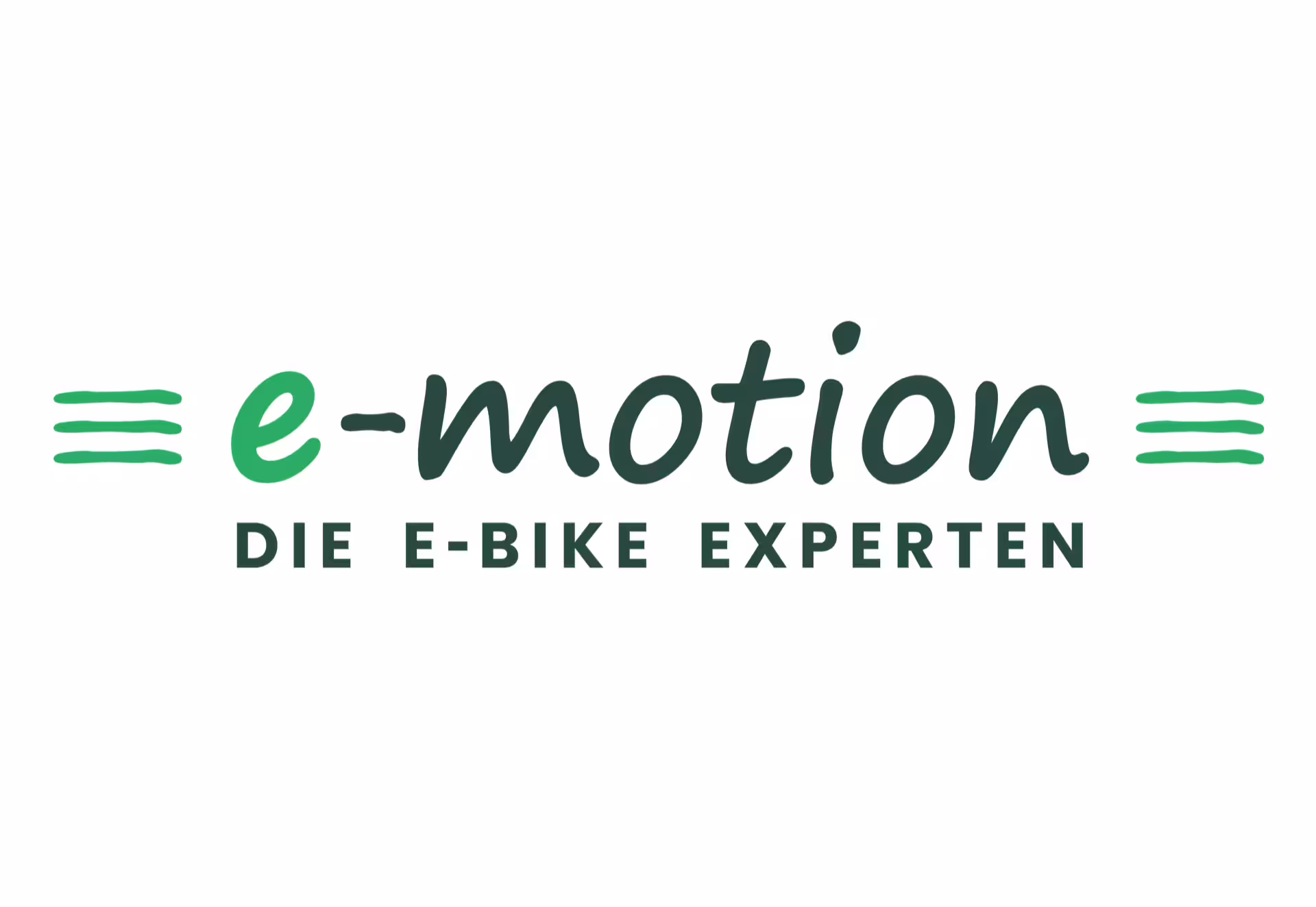 e-motion - die e-Bike Experten