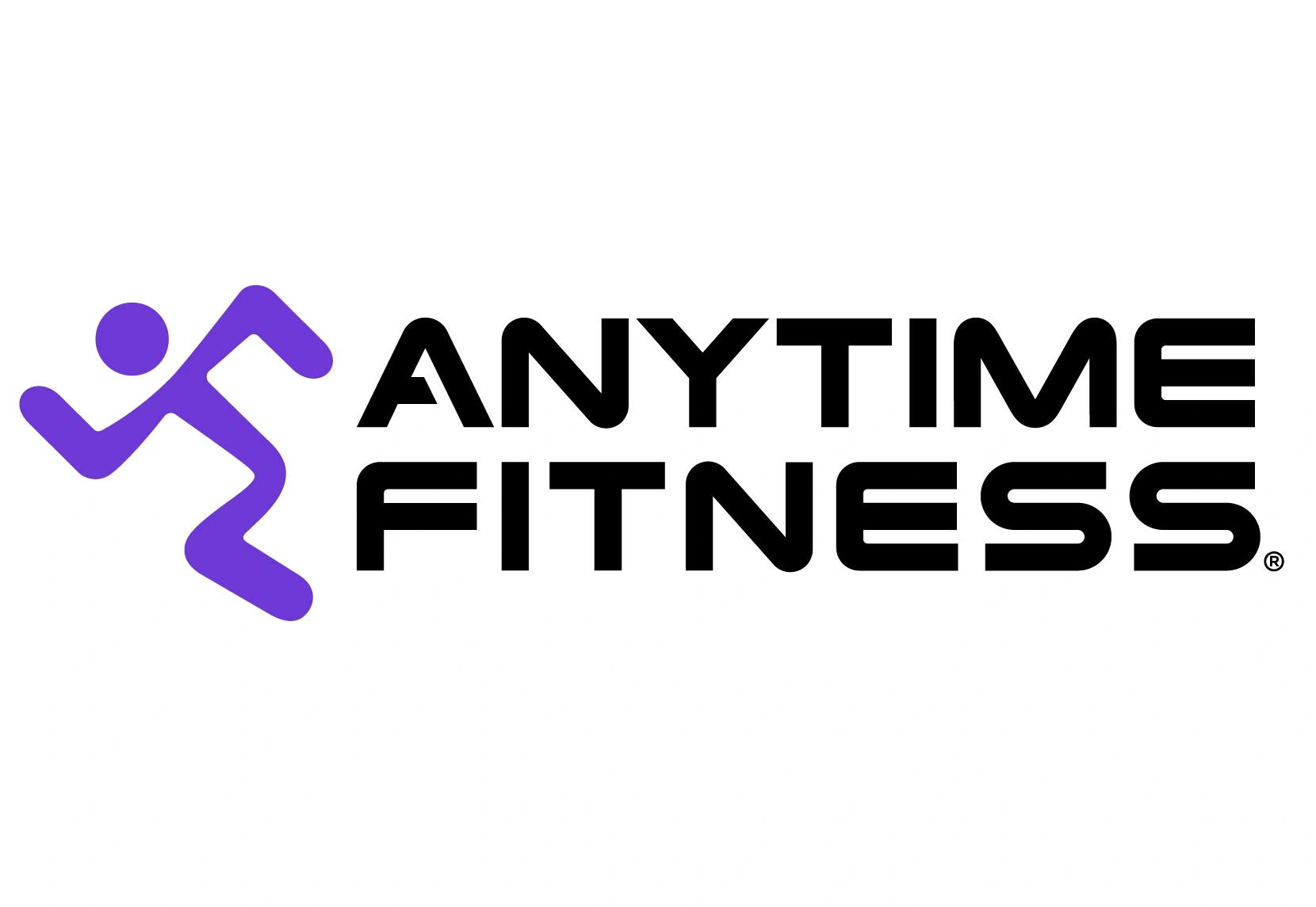 Anytime Fitness 