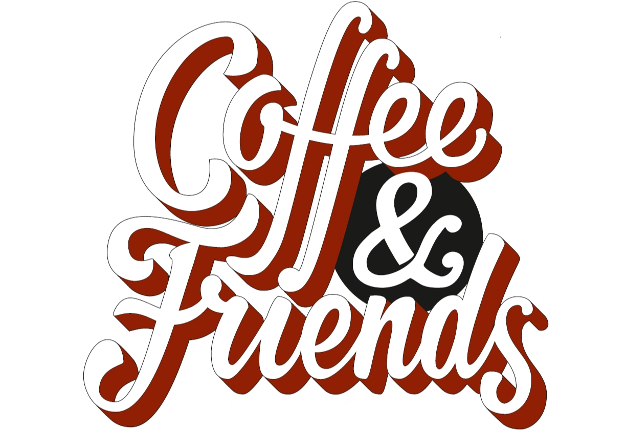Coffee & Friends