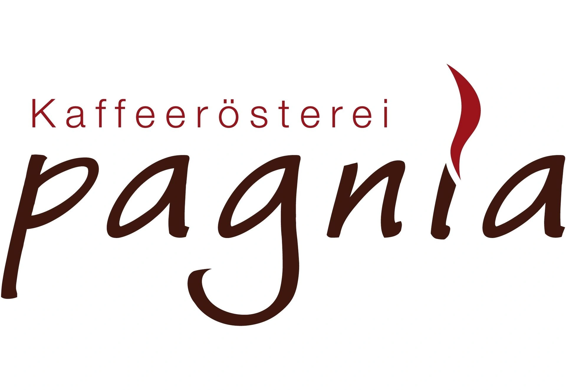 Kaffeerösterei Pagnia