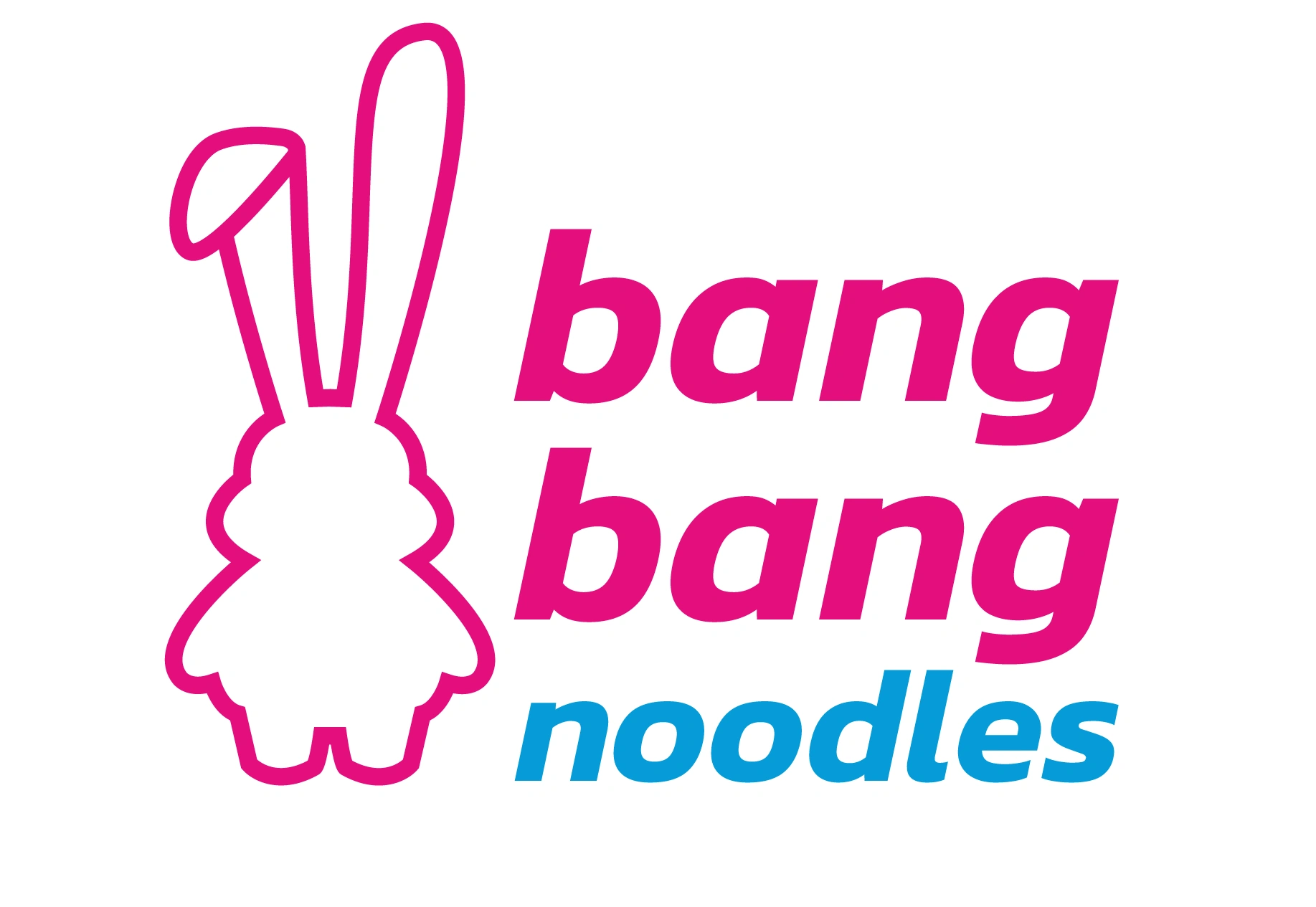 bang bang noodles