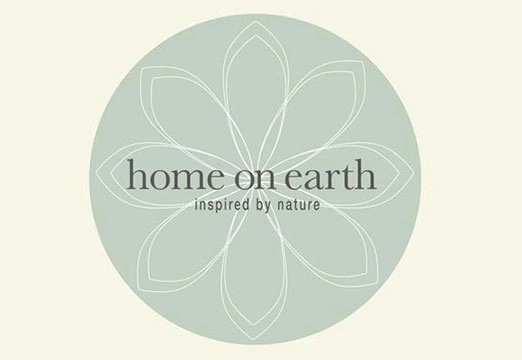 HOME ON EARTH