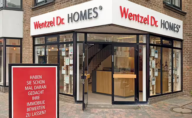Wentzel Dr. Homes Bild 1