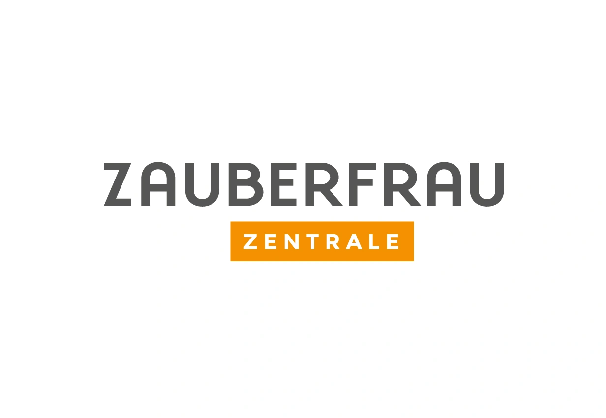 ZAUBERFRAU