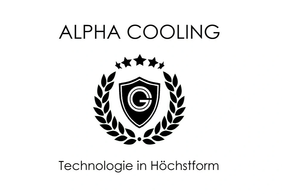 ALPHA COOLING