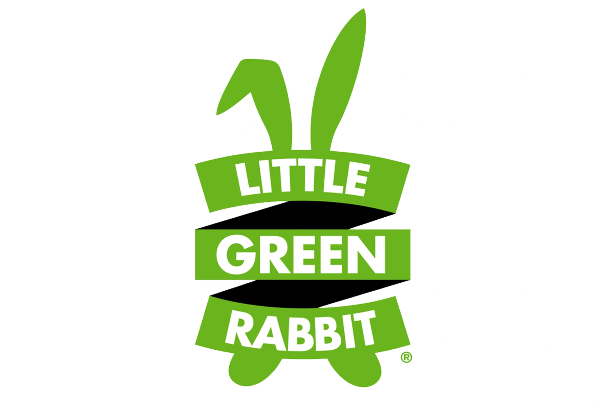 Little Green Rabbit