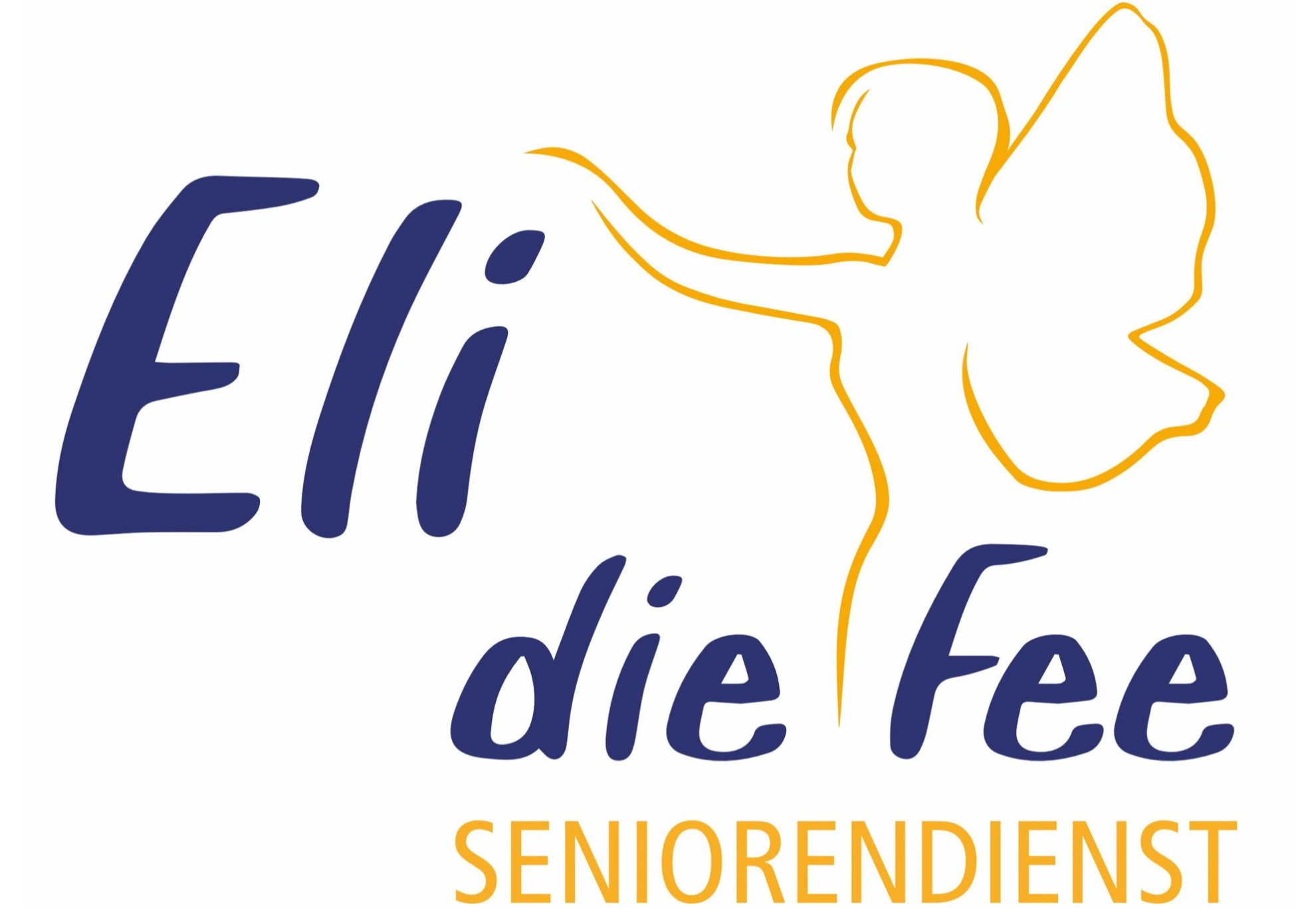 Eli die Fee Seniorendienst