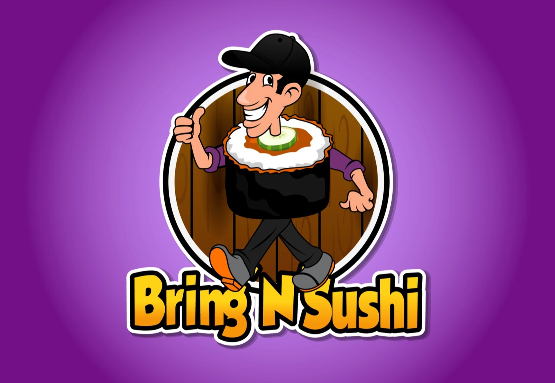 Bring'N'Sushi