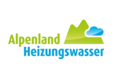 Alpenland Heizungswasser