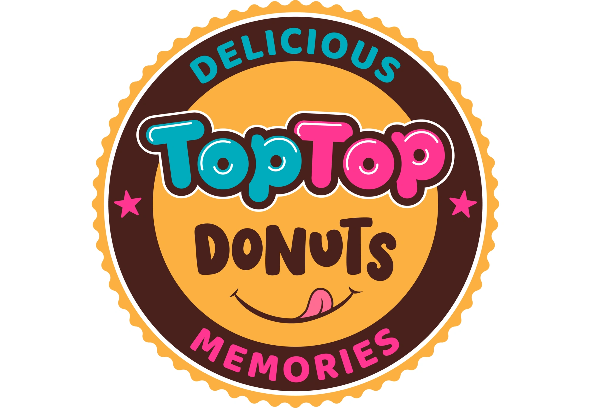 TopTop Donuts