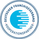 Logo Deutscher Franchiseverband